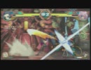 【TKG】(2013/11/05)立川恋姫AC5先ガチ　こーじ vs 皓