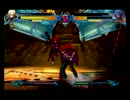 【BBCP】キサラギ少佐で中級者を目指してランクマ　１
