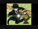 【BBCP】　ハザマ　ほぼネタ＆一部キャラ限コンボ 修正版