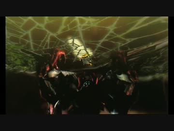 【MH4】ゆっくりハンター狩猟日誌page10