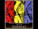 【SDVX II】Demetel【エフェクト最小限】