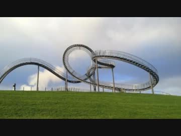 大人の階段登る。