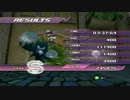 ソニックワールドアドベンチャー スパゴニア 夜 Act.1-2 03:37:64 (壁抜け無）