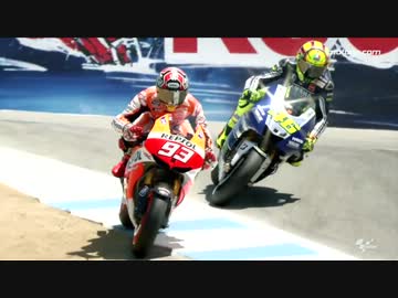 【MotoGP】バイクMAD動画　2013【PV】
