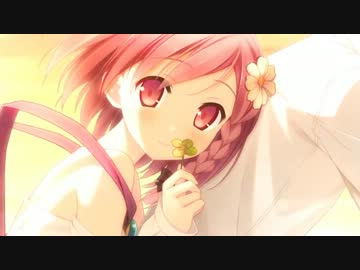 your diary+ 原作版・PSP版OPムービー