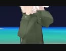 【MMD】狛枝くんにストロボナイツをふつくしく踊ってもらった
