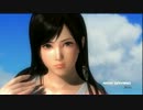 DOA5U こころアルティメット(レジェンド)