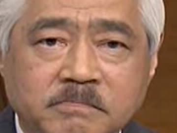 特定秘密保護法案成立で戦争になる