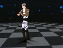 【進撃のMMD】　オルオさんで Tik Tok　【カメラ配布】