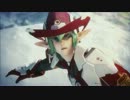 【PSO2】ファンタシースターオンライン2 メインテーマ 2nd【320kbps】
