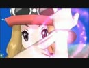 「戦闘！ともだち」のストリングスを目立たせてみた【ポケモンXY】