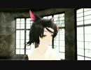 【MMD】終わりへ向かう始まりの歌【北乃カムイ】