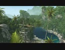 【アサシンクリード4】のんびりカリブ海観光プレイ part1