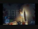 【BF4】戦場でのひと時 4日目【マルチゲーム実況プレイ】