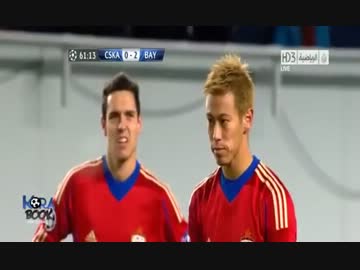 １３＿１４ＣＬ　ＣＳＫＡもすくわ　ばいえるんみゅんへん