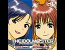 THE　iDOLM@STER　ドラマCD　Scene.02　～如月千早＆高槻やよい編～