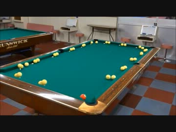 ビリヤード　トリックショット183連発.mp4