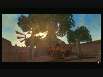 【ゼルダの伝説SWS】辛口モードを更に辛くする１２【ゆっくり実況】