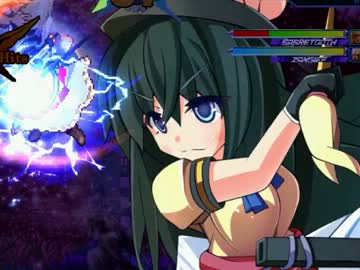 【MUGEN】体は剣とかなんやかんやで出来ている大会【狂キャラ】23