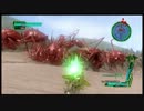 【地球防衛軍4】一般人が陸翼交替制ハデスト縛り　M26_27
