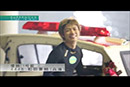 新鋭リーグ選手ドキュメントSUPERNOVA＃5  2013年（平成25年6月）制作