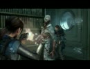 ネギのゲーム実況　BIOHAZARD REVELATIONS UE　#041IF　｢せめて、人間らしく｣
