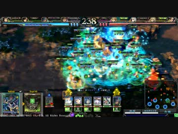 【LoV3】RTS雑魚がイージアと逝く紅蓮の塔part25【ゴールド】