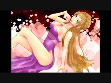 【IA】  Rouge　【オリジナル曲】