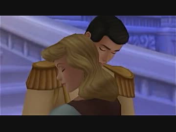 いまどきPSPで実況『キングダムハーツ BbS FM』　その７５