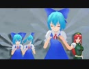 Cirno Reflection.mp4