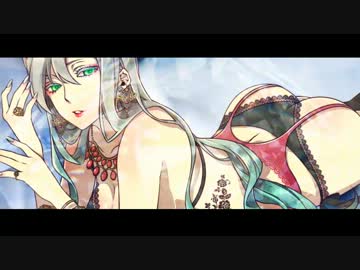 【ヲタみん】『jewel』を歌ってみた【Remix ver.】