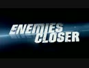 Enemies Closer　予告編【ジャン＝クロード・ヴァンダム】
