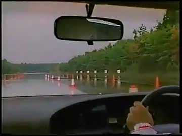 ホモと学ぶ安全運転.daemon