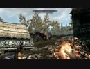 万能な魔術師を目指してSkyrim(ゆっくり実況)part35