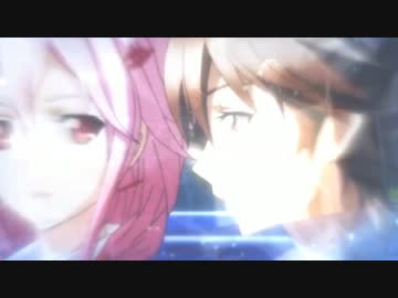 [AMV] Supernatural Girl [GUILTY CROWN]