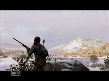 素人肉屋が実況プレイ【THE LAST OF US】　part24