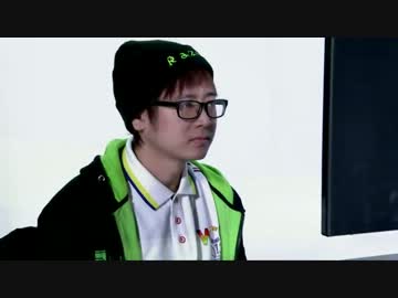 WorldCyberGames2013 day1 スパ4AE2012 予選グループA ふ～ど vs Dieminion