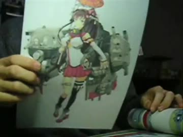 【模型工房ブレインズ】戦艦大和　建造その3【艦これ】