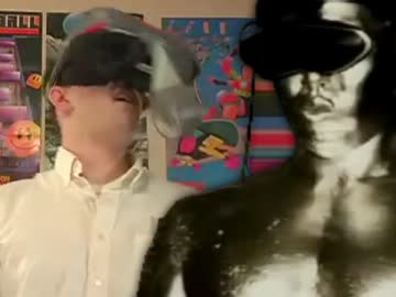 Angry Gay Video Nerd 先輩