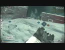 【COD:G】　Bで逝く　DOMINATION　 -Whiteout- 【プレイ動画】