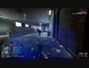 【PC】BF4　アップロードテスト