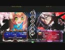 【五井チャリ】1012ブレイブルー 白魔導師(PL) VS かきゅん(RG・JI)pu