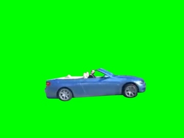GB　車城之内