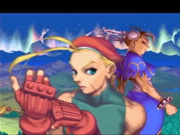 【分家】ゆっくりでひたすら格闘ゲームを語りたい【姉妹店】7