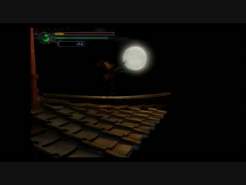 【実況】悪鬼羅刹を斬るぅ 其の８　【鬼武者】