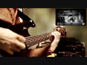 BABYMETAL -メギツネ- 弾いてみた by SEKU