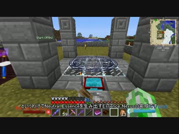 【Minecraft1.6.2】適当に1.6.2にMODを入れて楽しむよPart9【ゆっくり実況】