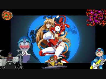 69マンＳＥエックス ゼＥＲＯ 激突！おっぱいバトル！19