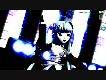 【Project DIVA Arcade FT】saturation【初音ミク：アジテーション】