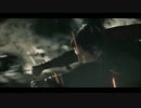 新スーパーマン　戦闘シーン